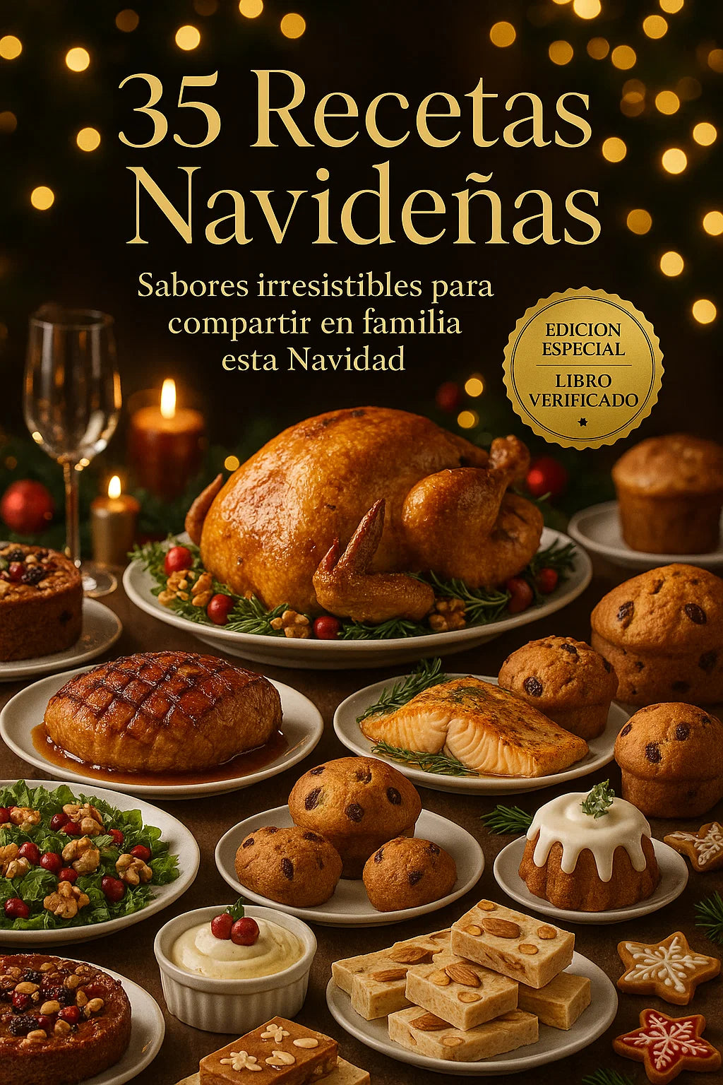 Sabores de navidad
