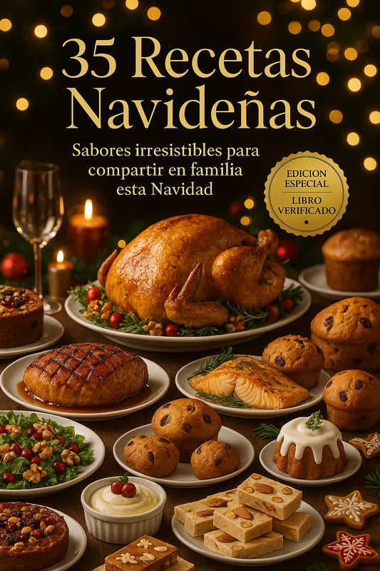 Sabores de navidad